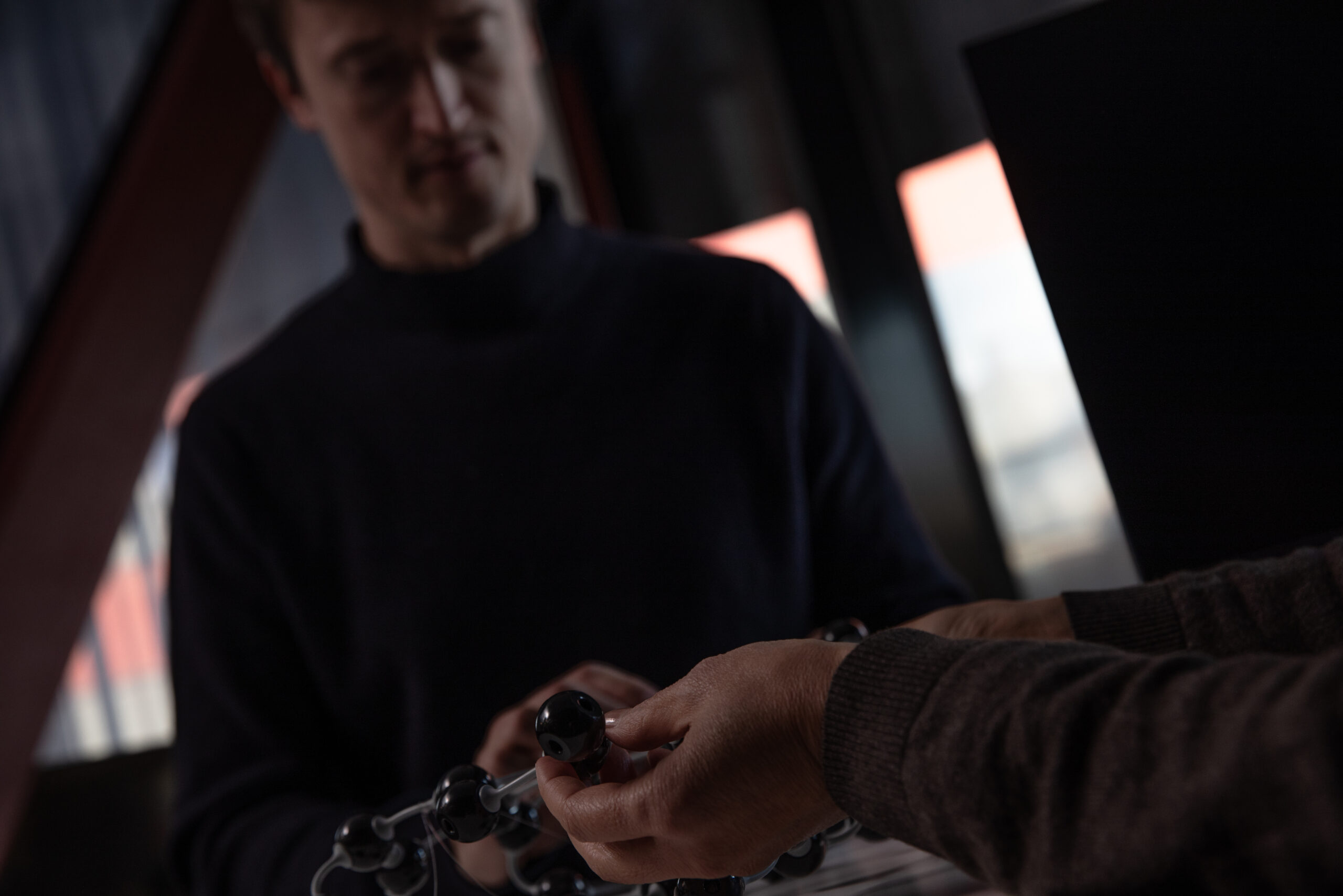 Market analysis & Pre-studies image